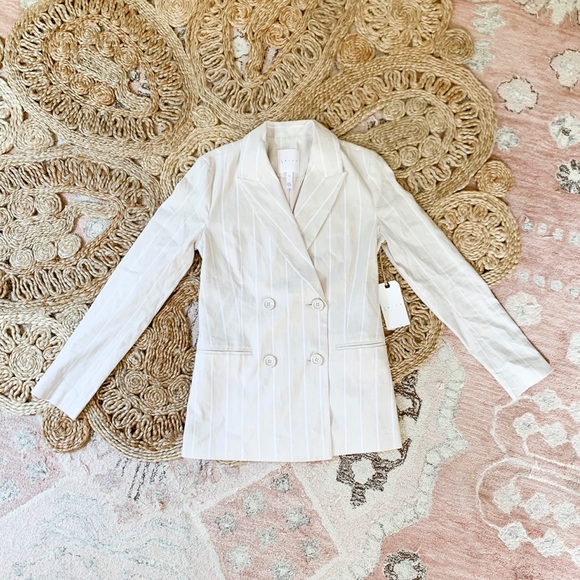 Leith Jackets & Blazers - Leith Blazer